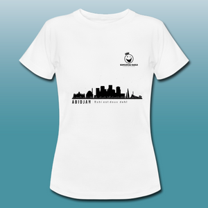 Open image in slideshow, T-Shirt (KS) - Abidjan Man
