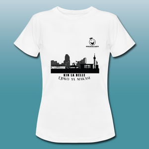 Open image in slideshow, T-Shirt (KS) - Kinshasa Men
